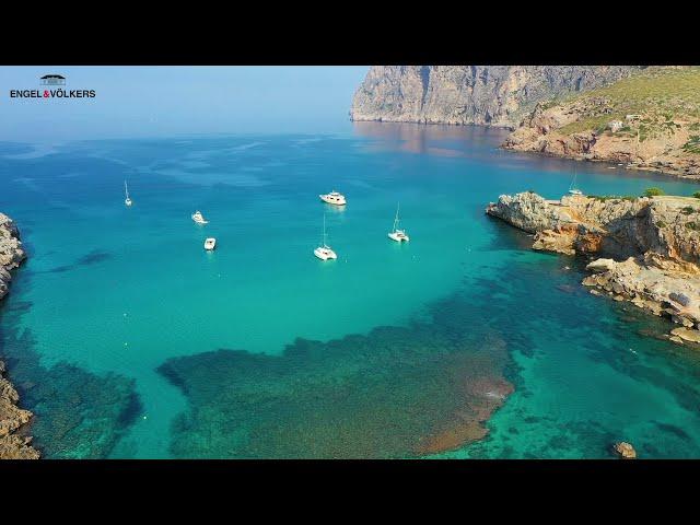 Home in the sun - Properties for sale and rent with Engel & Völkers Mallorca North