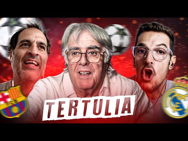 ¿PREOCUPACIÓN CON EL REAL MADRID? | ANCELOTTI, REAL MADRID, BARCELONA...