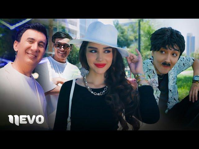 Botir Qodirov - Mazzami (Official Music Video)