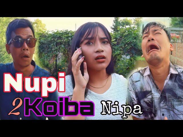 Nupi Ani koiba nupa funny video 