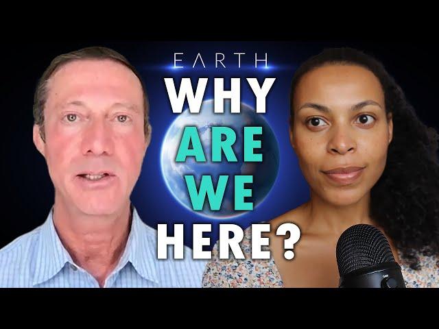 Discover Why the World Can Be Such an Ugly Place w/ Robert Schwartz