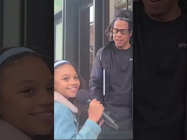Jay-Z gives his keys to success