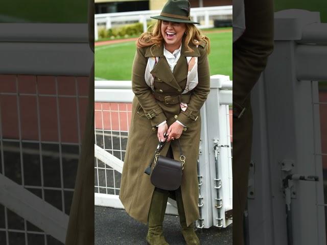 Designer Handbags spotted at Cheltenham Festival 2024 | Part 2 | Handbag Angels