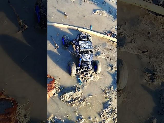 Rock Crawler 4×4 offroad | Remote Control Car #rockcrawler #shorts #Amanaktoy