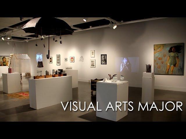 Interlochen Arts Academy: Visual Arts