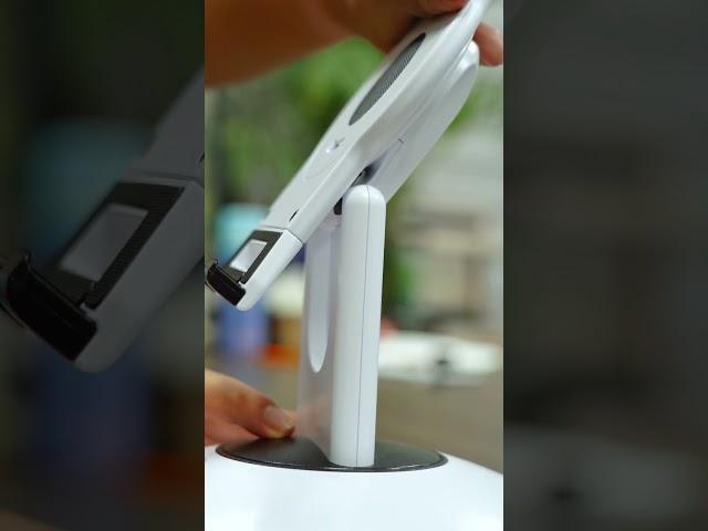 Elevate Retail with AboveTEK iPad Holder  #abovetek #gadget #tabletholder #ipadstand #ipadholder