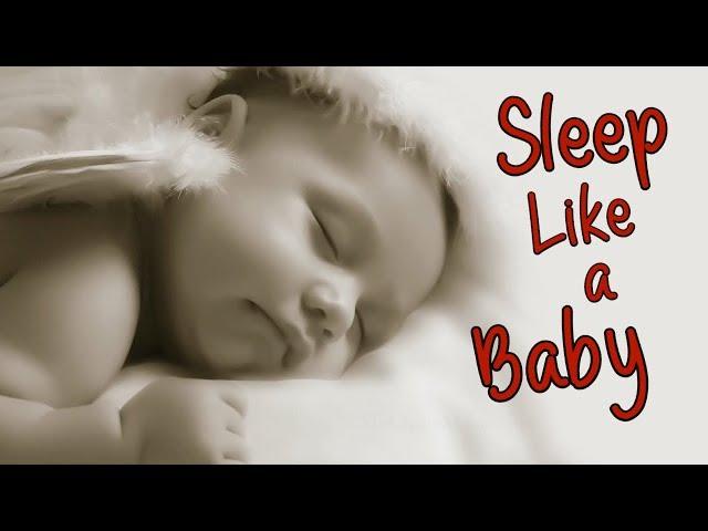 Brahms' Lullaby (Extra-Relaxing vs)  Classical Music to Sleep or Study