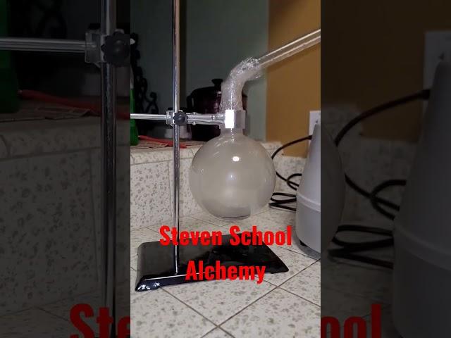 How To Do Alchemy