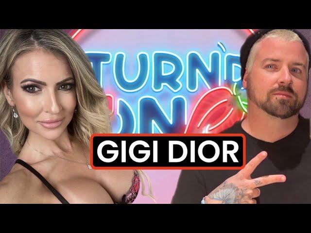 Met My New Step Mom! GiGi Dior EP78 TURND ON