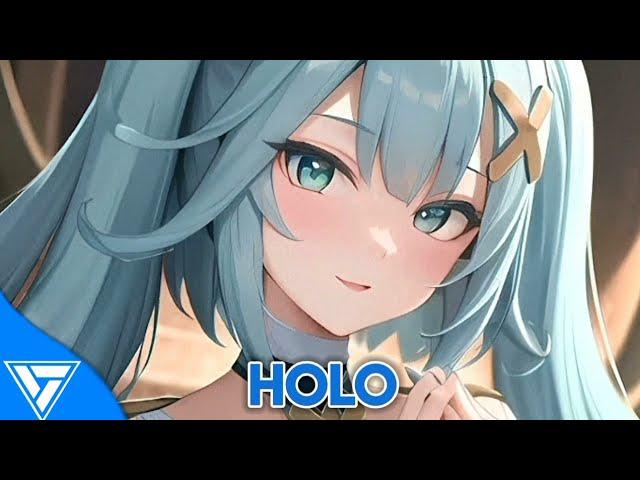 Nightcore - Holo (Ampyx & Argofox)