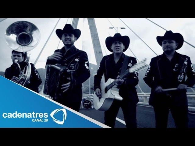 Top 3 de música grupera con Jessica Díaz de León / Band music