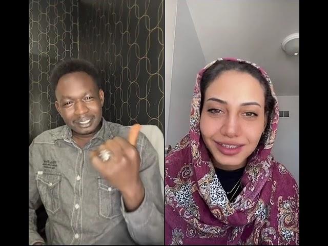 قصة كنداكتنا من بورتسودان إلى كندا مع اتنين من أخوانها الصغار في برنامج مشوار مهاجر الموسم 2 الحلقة2