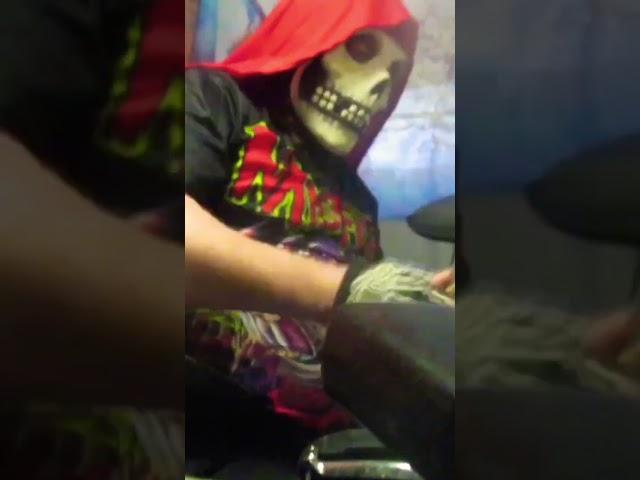 Misfits-Die, Die My Darling @Misfits @TheMisfitsVEVO