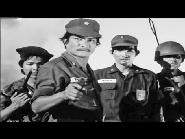 Tình Báo Giả Dạn Quân VNCH Trừ Khử Tên Chỉ Điểm - Phim Lẻ Chiến Tranh Việt Nam Mỹ Hay Nhất
