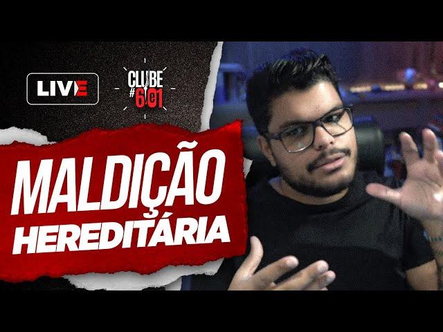 Vida Travada - Live Clube 6e1 Kaisser