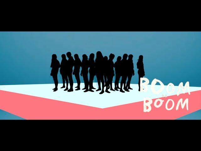 (세븐틴) SEVENTEEN - BOOMBOOM M/V Cover Remake | Piper Bo