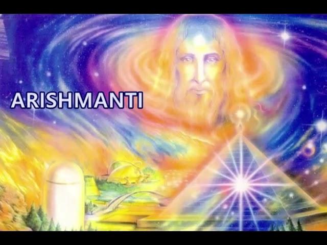 ARISHMANTI - Mantra Irdin