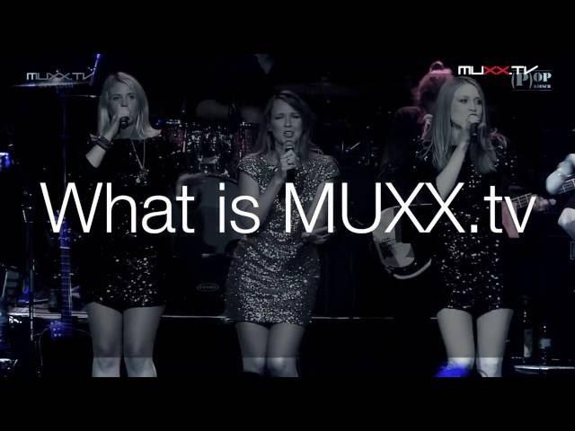 What is MUXX.tv