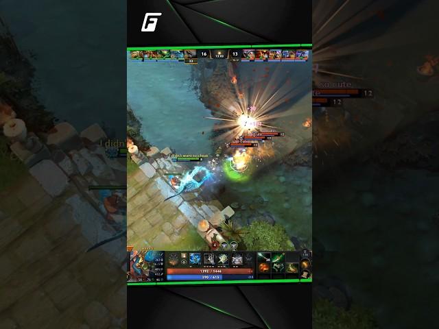 200 IQ  big brain plays by Meepo !  #dota2 #dota2highlights #dota2indonesia #dota2wtf #dota2memes