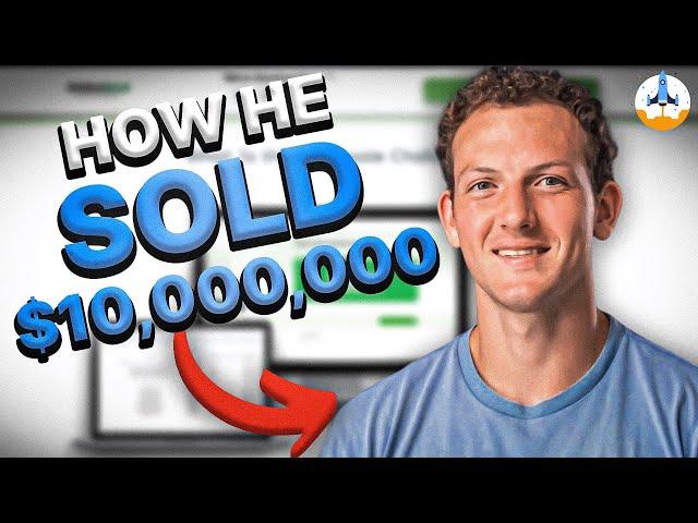 How to Start Amazon Wholesale Step-by-Step | $10M Seller Shares All