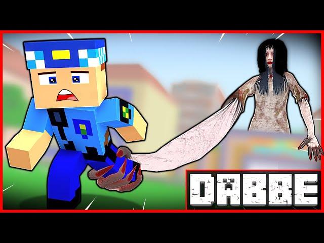 DABBE CAUGHT KEREM COMMISSIONER!  - Minecraft