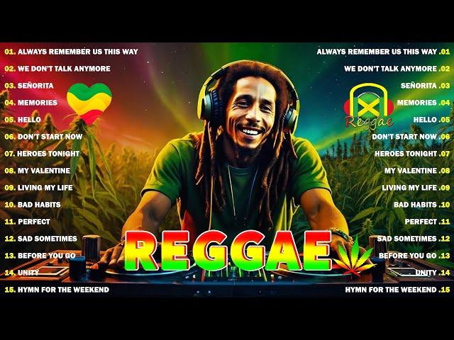 Top 100 Reggae Love Songs 2024Most Requested Reggae Love Songs All TimeBest Reggae Mix 2024