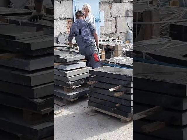 Производство памятников: рабочие процессы