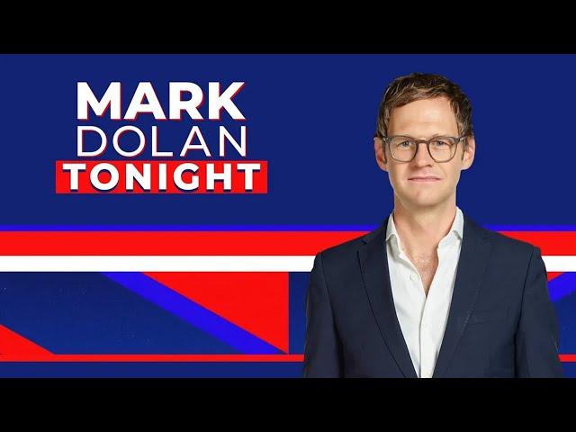 Mark Dolan Tonight | Saturday 23rd November