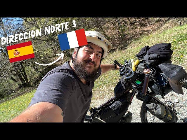 ESPAÑA ha sido un placer... // DIRECCIÓN NORTE 3