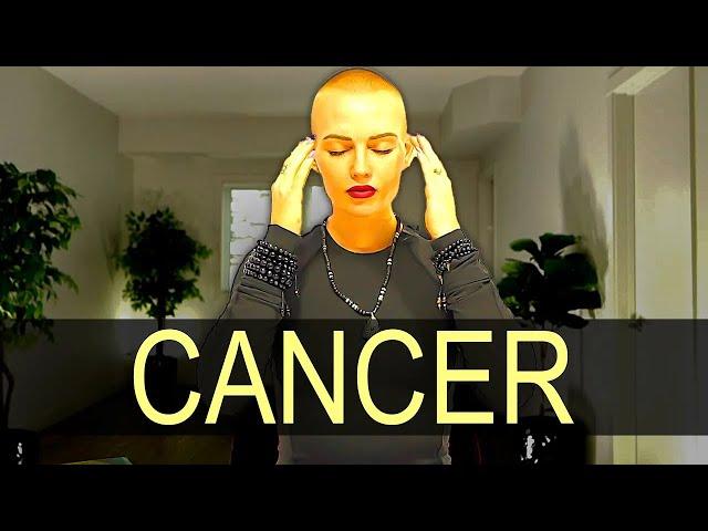 CANCER — UNANTICIPATED SHOCK! — GET READY FOR MAJOR CHANGES! — MAY 2024 GENERAL READING