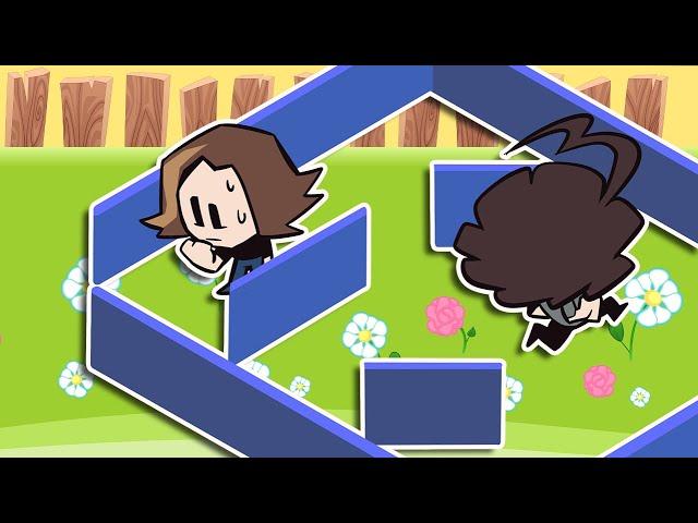 Grow a lady on YouTube Playables