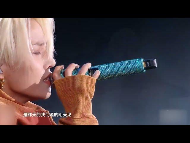 XIN Liu | 刘雨昕 tiktok抖音 汽水音乐节 全程 Tik Tok Music Festival in Shandong | New song stages