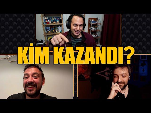 Tahmin Yarışmasının Şampiyonu Kim? Game Awards 2024 Kazananları Açıklandı!