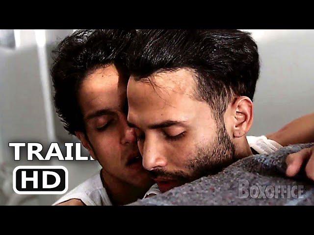 LUZ Trailer (2021) Prison, Drama Movie