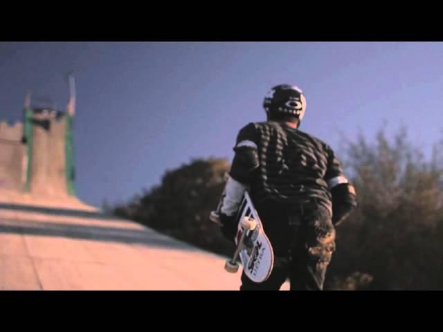 Bob Burnquist: One Obsession