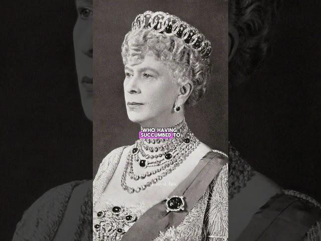 Queen Elizabeth's favorite piece of jewelry