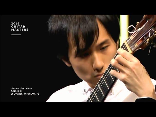 The Tango Impressions (to A. Piazzolla) Marek PASIECZNY | Chia-Wei LIN (guitar)