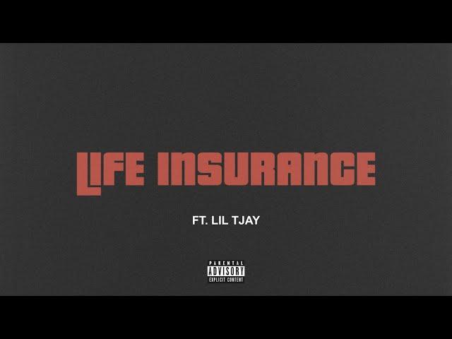 Tee Grizzley - Life Insurance (feat. Lil Tjay) [Official Audio]