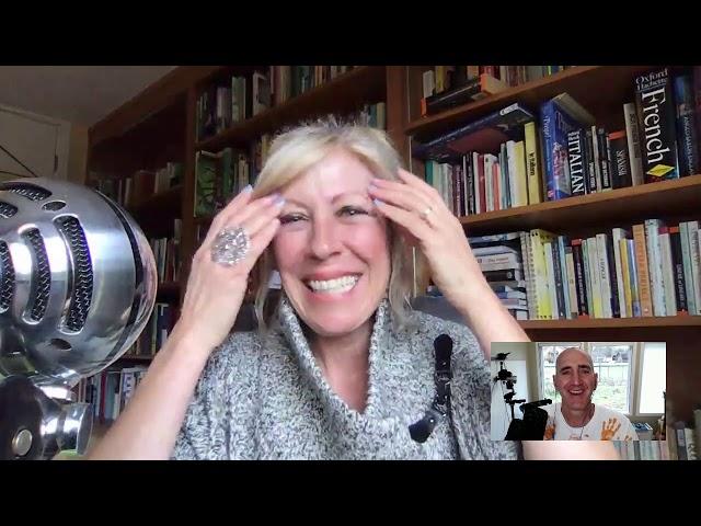 Becoming a Joyful Vegan with Colleen Patrick Goudreau: PYP 372