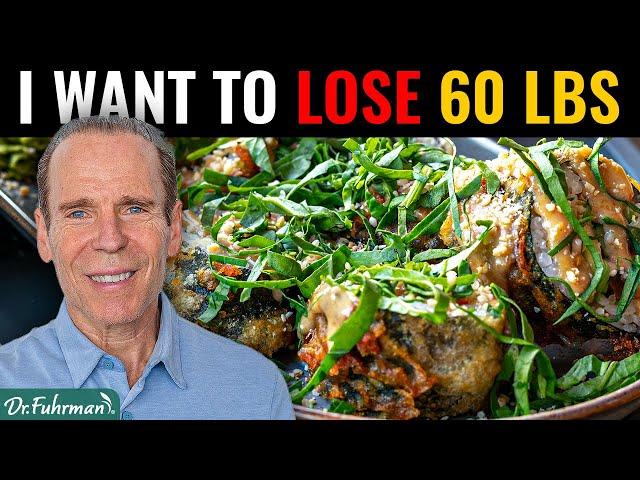 Revolutionize Your Health with Dr. Joel Fuhrman's Nutrition Tips for a Healthier Meal Plan