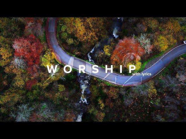 Powerful Worship Songs 2022 (with Lyrics)