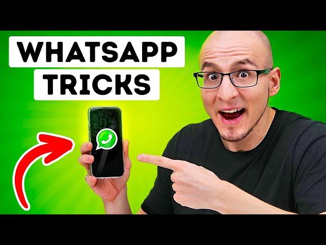 These 13 Secret WhatsApp Features Will Shake You Up!