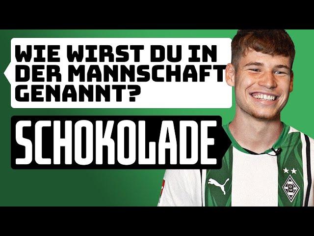 Wie bitte?!  mit Lukas Ullrich | Folge 5 | FohlenChallenge