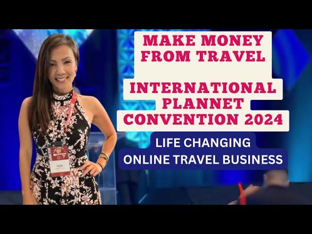 Life changing experience ️MAKE MONEY FROM TRAVEL #travelagents #onlinetravelbusiness