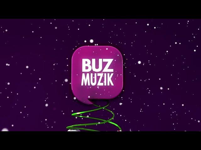 BuzMuzik - Christmas Ident 1, 2012