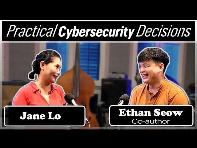 Why Cybersecurity Fails (And How to Fix It) – Lessons from a Nightclub Chat