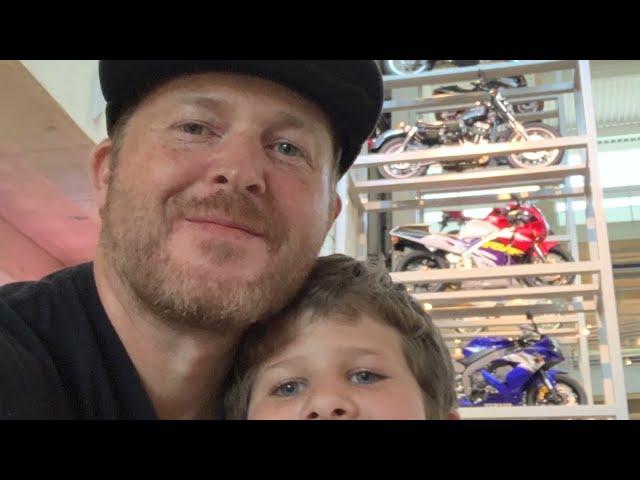 The family friendly motorcycle rally in Alabama. Season 3 episode 10