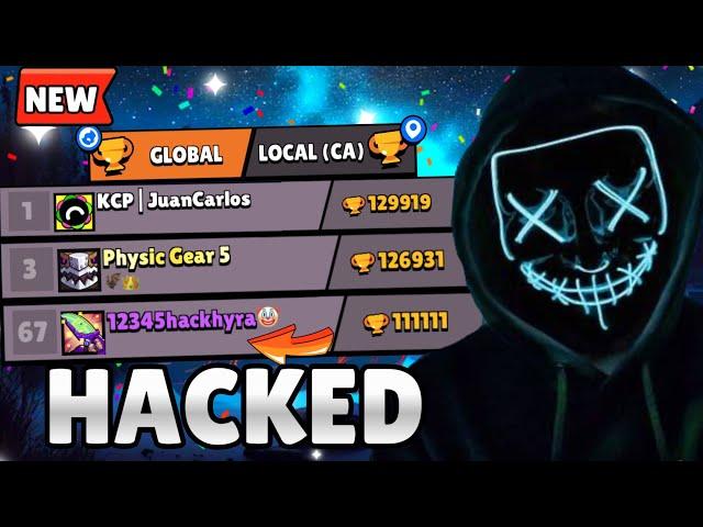 PHYSIC COMING FOR JUAN CARLOSHYRA GOT HACKED AGAIN! `Brawl Stars