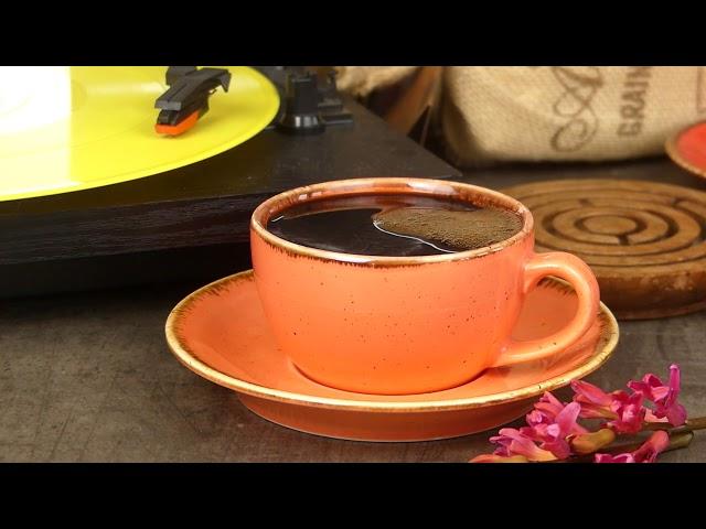 Coffee Break Jazz - Relaxing Bossa Nova Instrumental Music for Good Mood