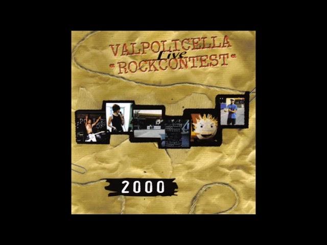 SKP / ESIMA / KRONOS - Valpolicella Live Rockcontest (2000) [FULL ALBUM]